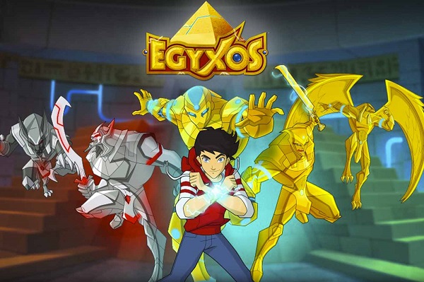 Egyxos