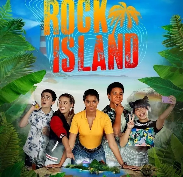 I misteri di Rock Island