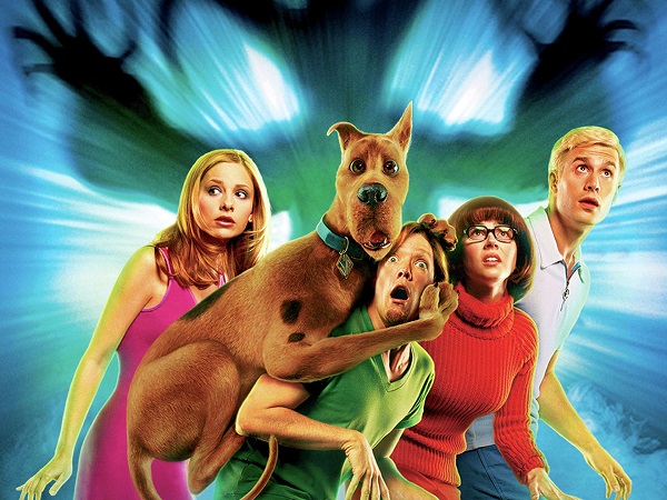 Scooby-Doo - Il film