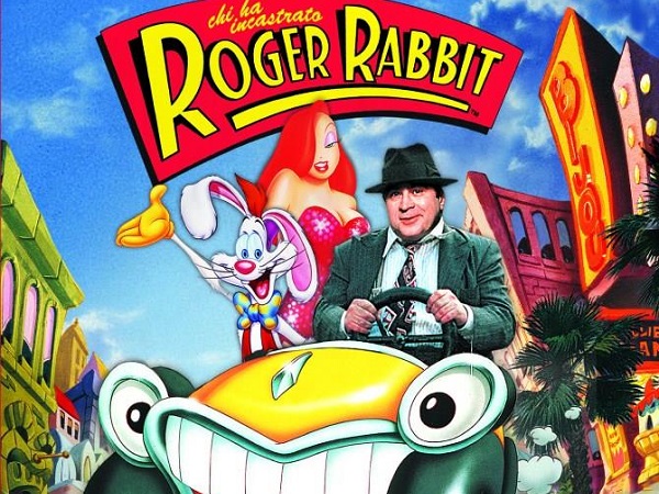 Chi ha incastrato Roger Rabbit