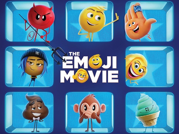 Emoji - Accendi le emozioni