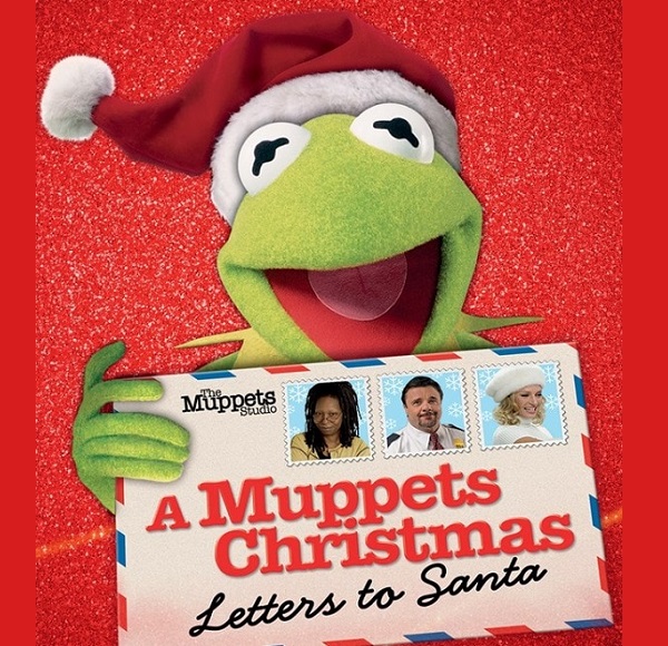 A Muppet Christmas - Lettere a Babbo Natale
