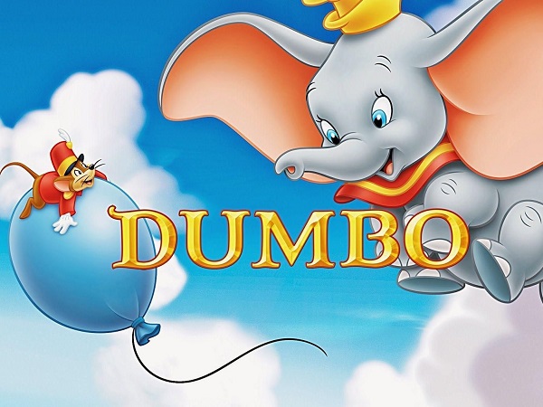 Dumbo - L'elefante volante