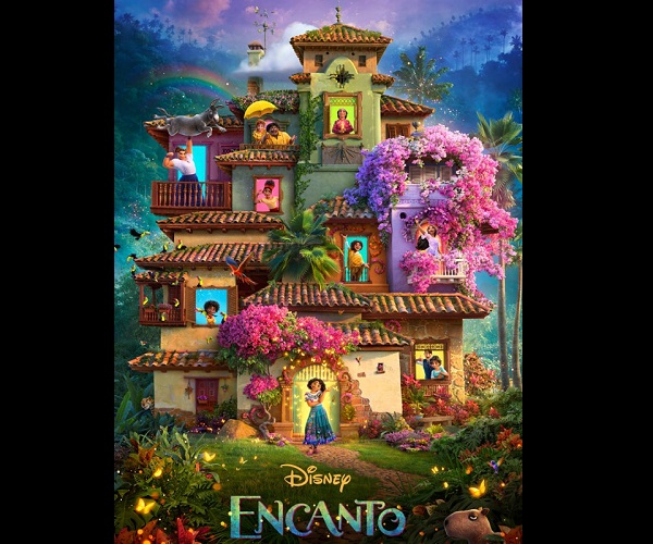 Encanto