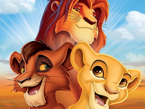 Il re leone 2 - Il regno di Simba