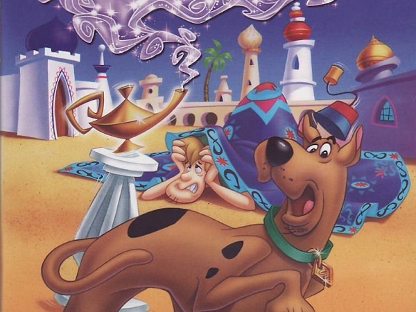 Scooby-Doo e i misteri d'oriente