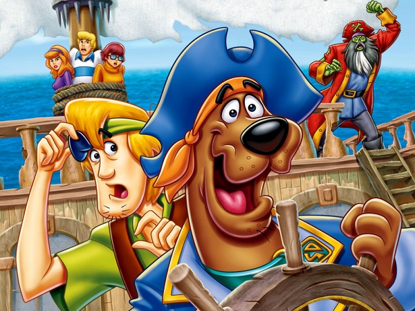 Scooby-Doo e i pirati dei Caraibi