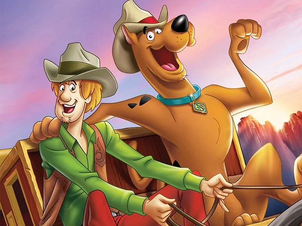 Scooby-Doo e il fantasma del Ranch