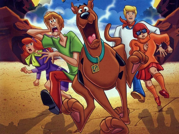 Scooby-Doo e la leggenda del vampiro