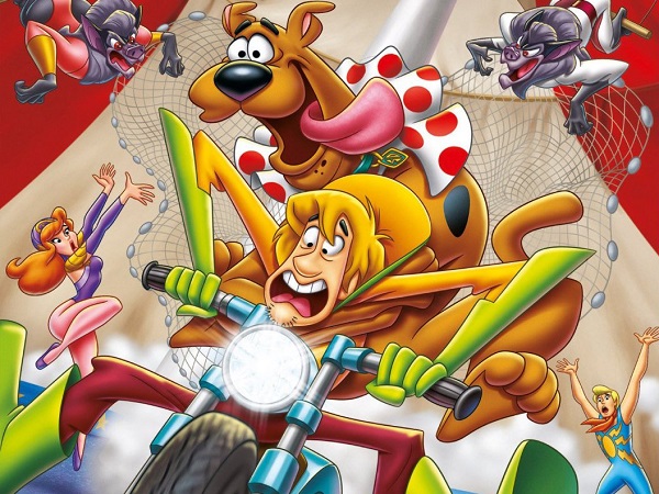 Scooby-Doo! ed il mistero del circo