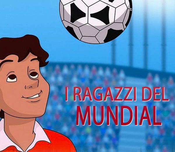 I ragazzi del Mundial
