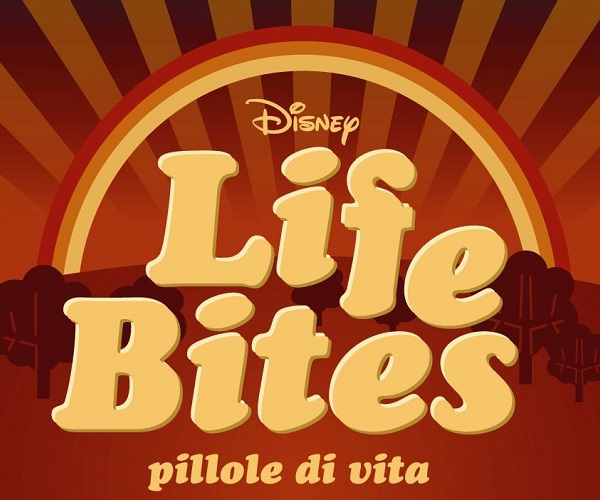 Life Bites - Pillole di vita