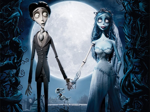 La sposa cadavere