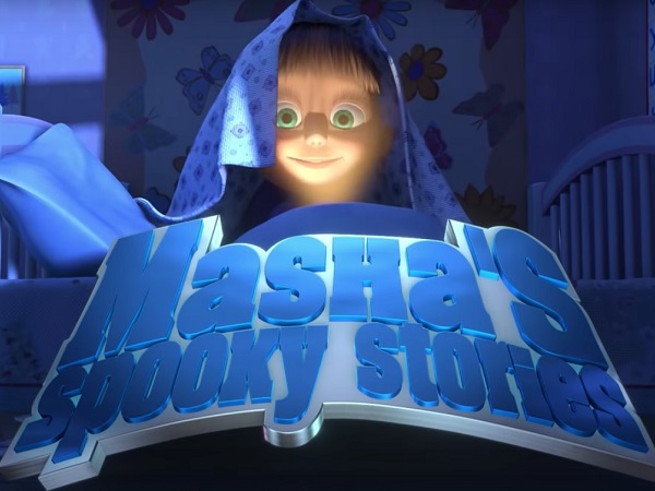 Le storie di paura di Masha