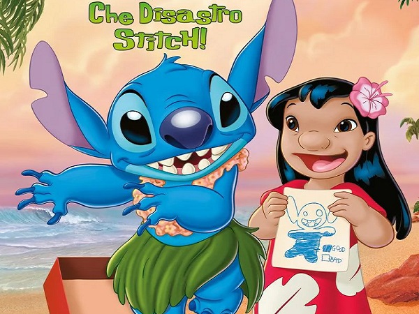 Lilo & Stitch 2 - Che disastro Stitch!