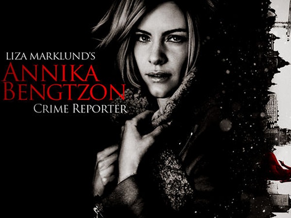 Annika Crime Reporter