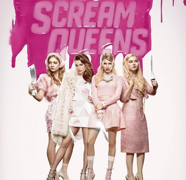 Scream Queens