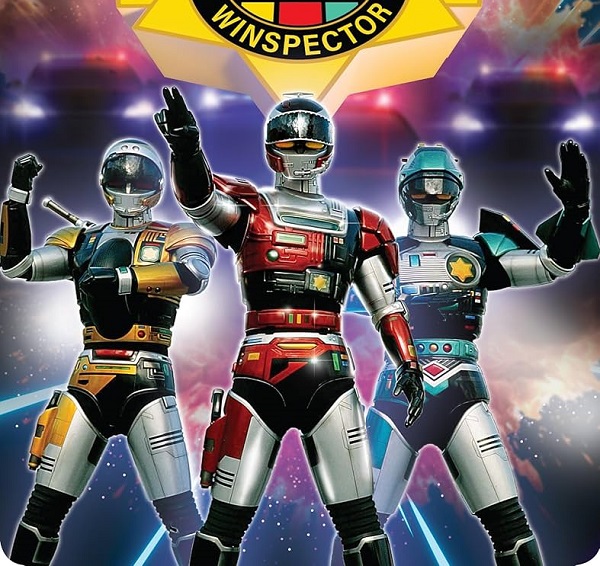 Winspector