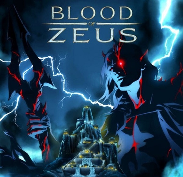 Blood of Zeus