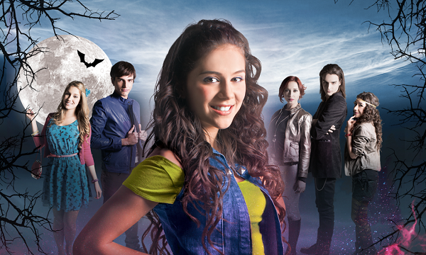 Chica vampiro