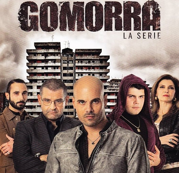 Gomorra - La serie