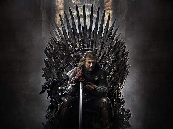 Il Trono di Spade