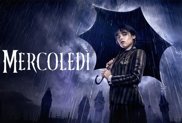 Mercoledì