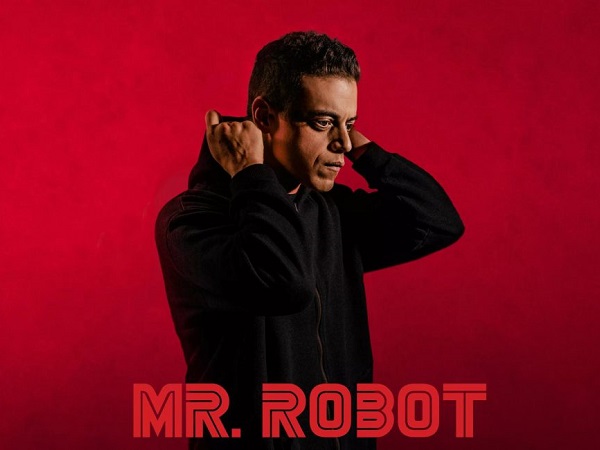 Mr. Robot