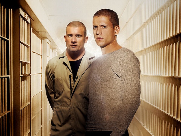Prison Break