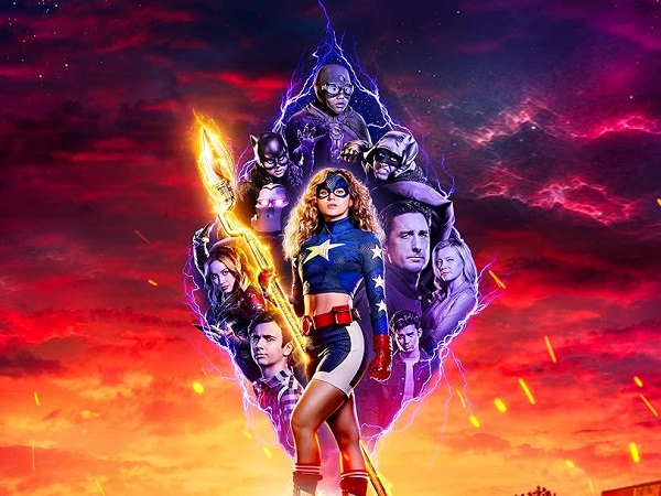 Stargirl
