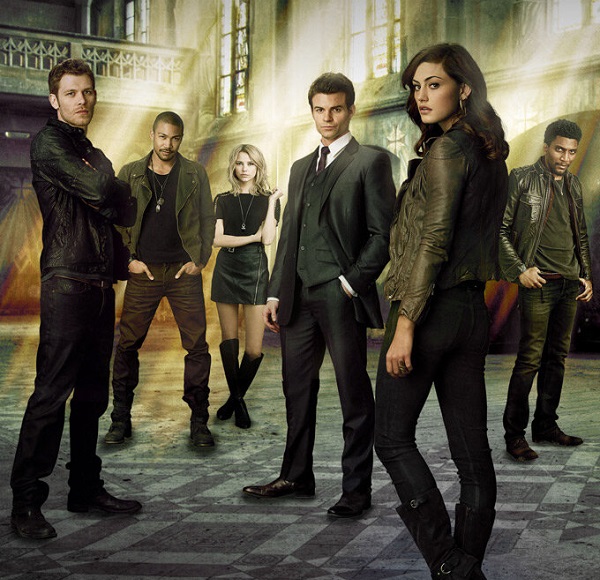 The Originals