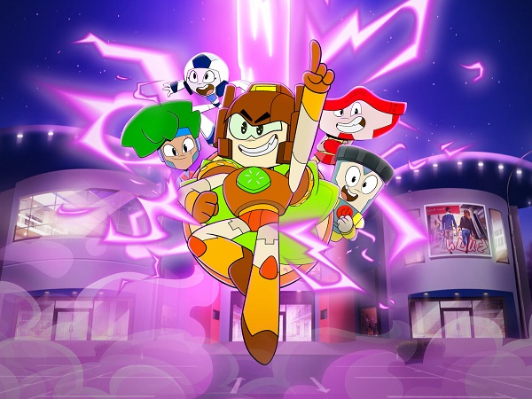 Transformers: BotBots