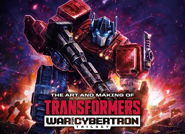 Transformers: War for Cybertron Trilogy