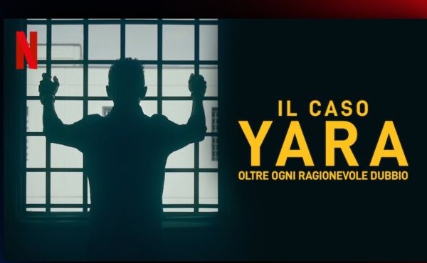 Il caso Yara - Oltre ogni ragionevole dubbio