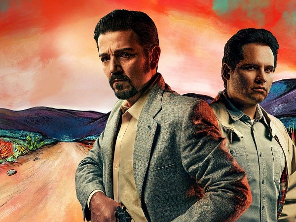 Narcos: Messico