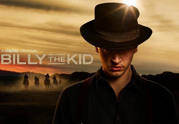 Billy the Kid