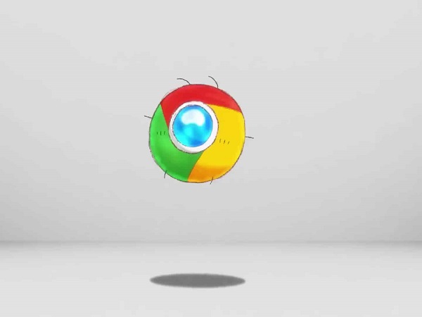 Ganbare! Chrome