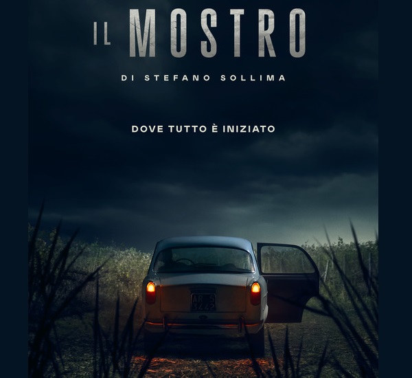 Il mostro
