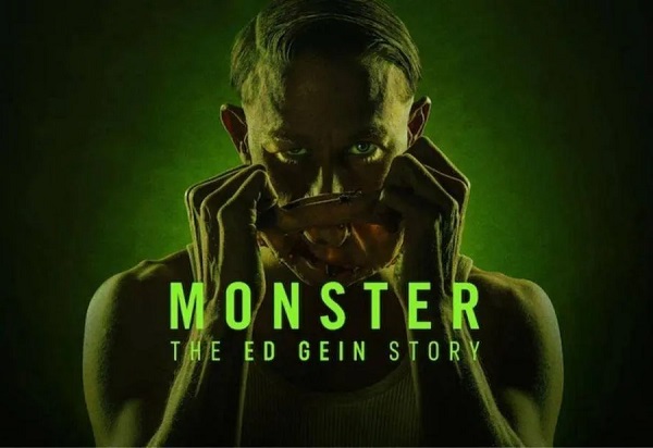 Monster - La storia di Ed Gein