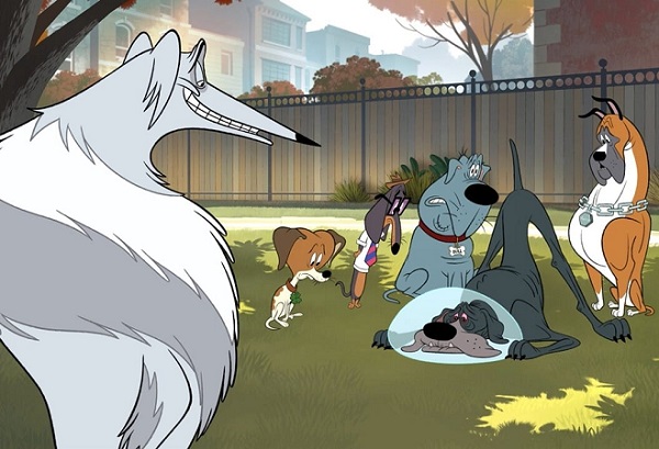 Fixed - Un'ultima avventura