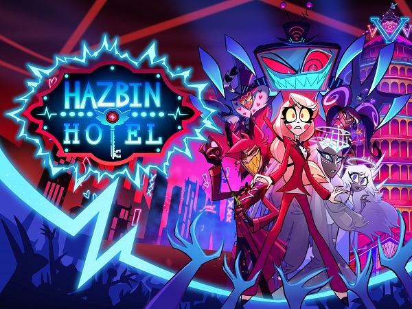 Hazbin Hotel
