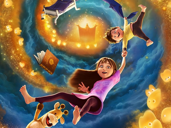 In Your Dreams - Continua a sognare