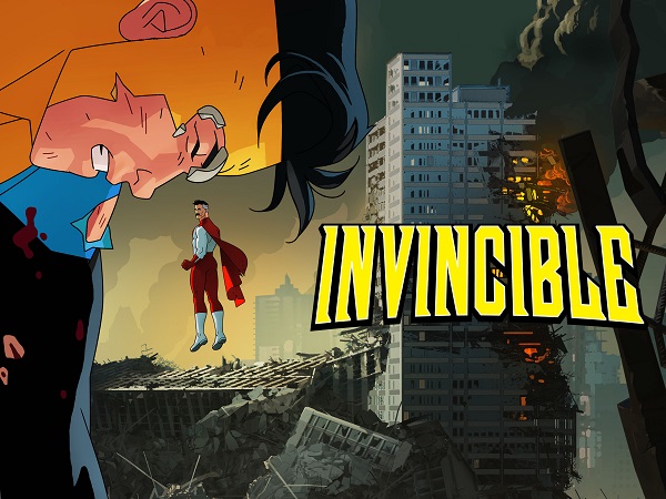 Invincible