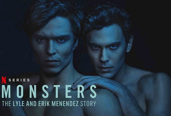 Monster - La storia di Lyle ed Erik Menendez