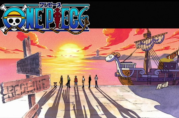 One Piece: L'ultima esibizione