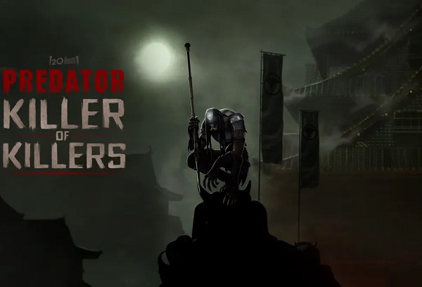 Predator - Killer dei Killer