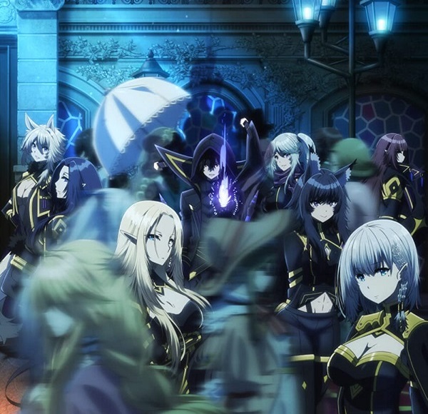 The Eminence in Shadow