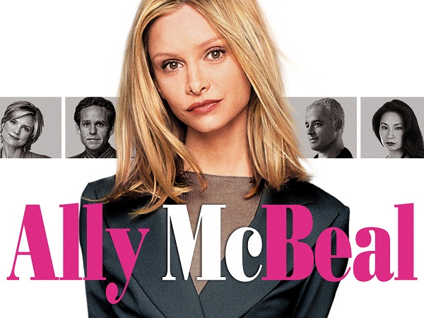 Ally McBeal