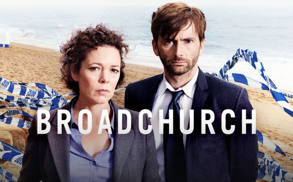 Broadchurch