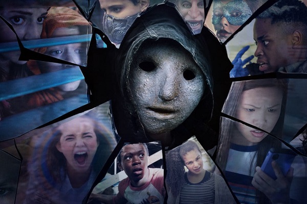 Creeped Out - Racconti di paura